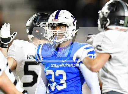 Thumbnail 3 in Vandegrift @ Leander photogallery.
