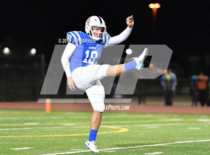 Thumbnail 2 in Vandegrift @ Leander photogallery.