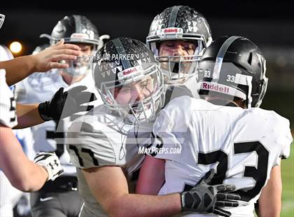 Thumbnail 1 in Vandegrift @ Leander photogallery.