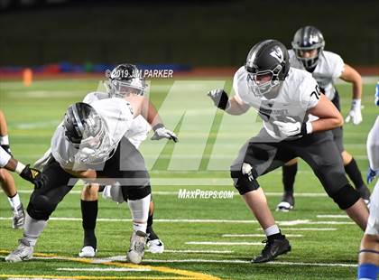 Thumbnail 1 in Vandegrift @ Leander photogallery.