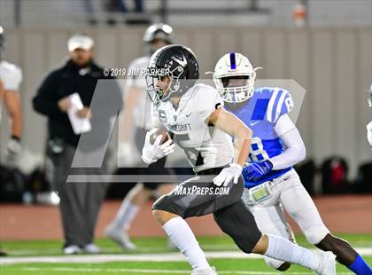 Thumbnail 1 in Vandegrift @ Leander photogallery.