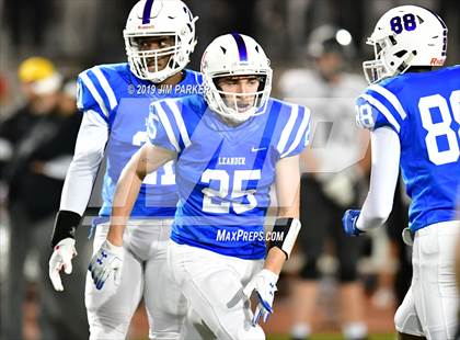 Thumbnail 3 in Vandegrift @ Leander photogallery.