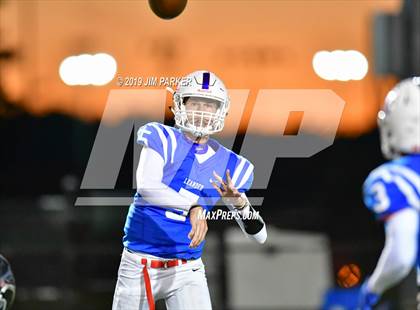 Thumbnail 1 in Vandegrift @ Leander photogallery.