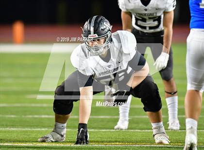 Thumbnail 1 in Vandegrift @ Leander photogallery.