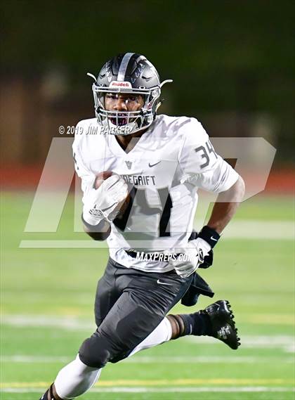 Thumbnail 3 in Vandegrift @ Leander photogallery.
