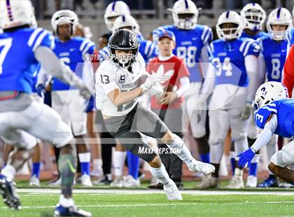 Thumbnail 1 in Vandegrift @ Leander photogallery.
