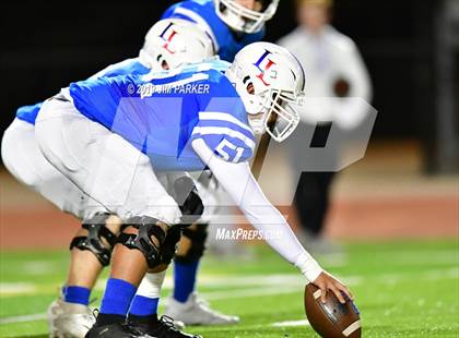 Thumbnail 2 in Vandegrift @ Leander photogallery.
