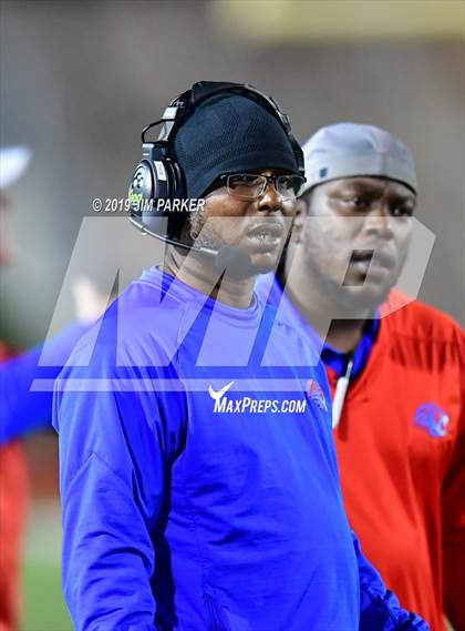 Thumbnail 1 in Vandegrift @ Leander photogallery.