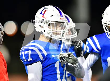 Thumbnail 3 in Vandegrift @ Leander photogallery.