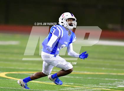 Thumbnail 3 in Vandegrift @ Leander photogallery.