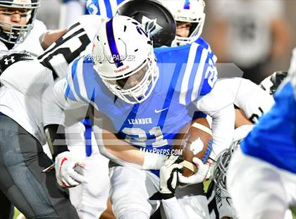 Thumbnail 3 in Vandegrift @ Leander photogallery.