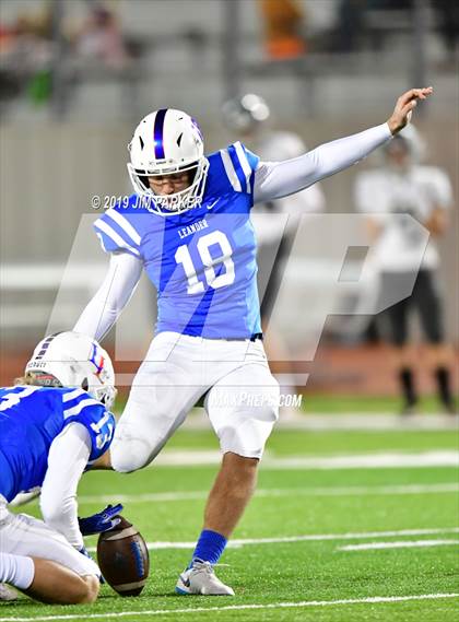 Thumbnail 3 in Vandegrift @ Leander photogallery.