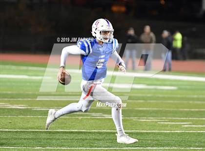 Thumbnail 1 in Vandegrift @ Leander photogallery.