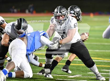 Thumbnail 3 in Vandegrift @ Leander photogallery.