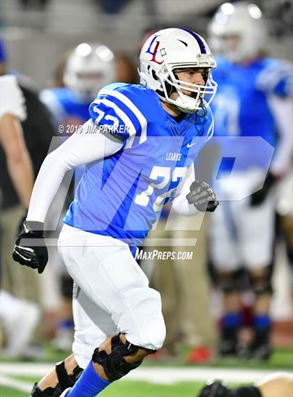 Thumbnail 1 in Vandegrift @ Leander photogallery.