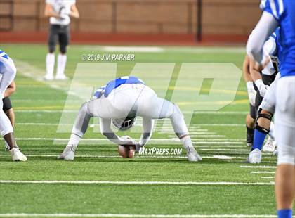 Thumbnail 1 in Vandegrift @ Leander photogallery.