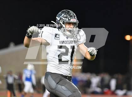 Thumbnail 1 in Vandegrift @ Leander photogallery.