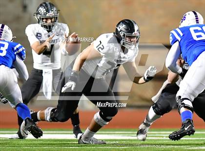 Thumbnail 1 in Vandegrift @ Leander photogallery.