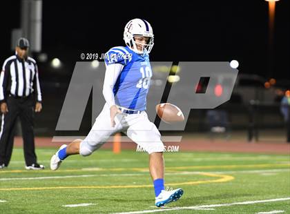 Thumbnail 3 in Vandegrift @ Leander photogallery.