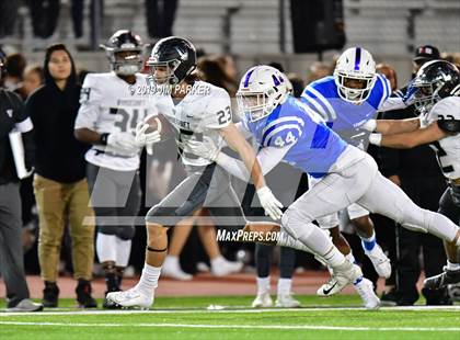 Thumbnail 3 in Vandegrift @ Leander photogallery.