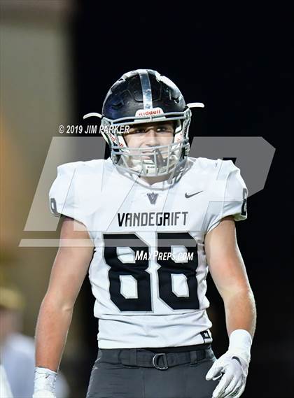 Thumbnail 2 in Vandegrift @ Leander photogallery.