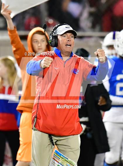 Thumbnail 2 in Vandegrift @ Leander photogallery.
