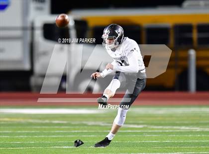 Thumbnail 1 in Vandegrift @ Leander photogallery.