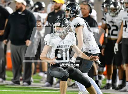 Thumbnail 3 in Vandegrift @ Leander photogallery.