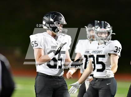 Thumbnail 3 in Vandegrift @ Leander photogallery.