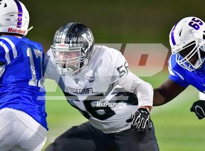 Thumbnail 1 in Vandegrift @ Leander photogallery.