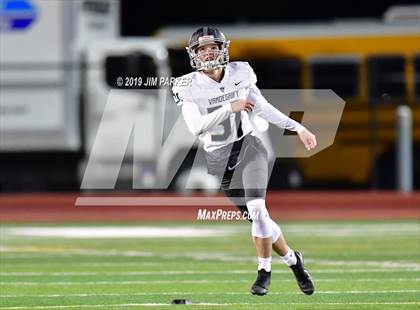 Thumbnail 2 in Vandegrift @ Leander photogallery.