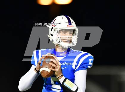 Thumbnail 1 in Vandegrift @ Leander photogallery.