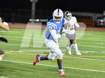 Thumbnail 3 in Vandegrift @ Leander photogallery.