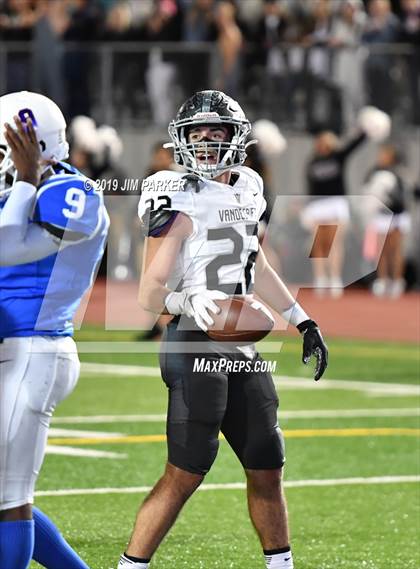 Thumbnail 2 in Vandegrift @ Leander photogallery.