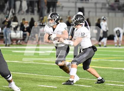 Thumbnail 1 in Vandegrift @ Leander photogallery.