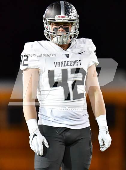Thumbnail 3 in Vandegrift @ Leander photogallery.