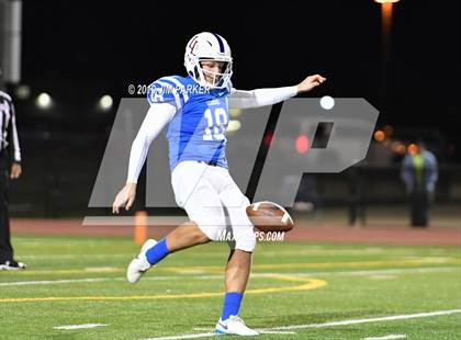 Thumbnail 1 in Vandegrift @ Leander photogallery.