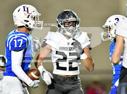 Thumbnail 3 in Vandegrift @ Leander photogallery.
