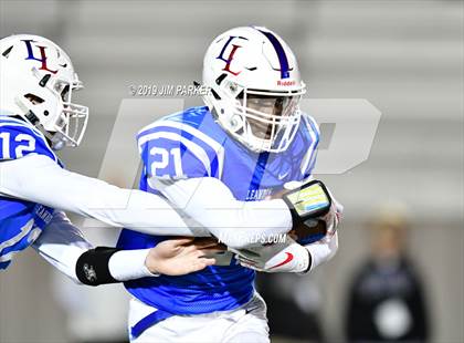 Thumbnail 1 in Vandegrift @ Leander photogallery.