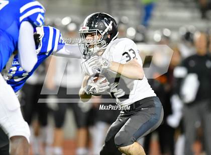 Thumbnail 2 in Vandegrift @ Leander photogallery.