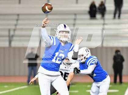 Thumbnail 1 in Vandegrift @ Leander photogallery.