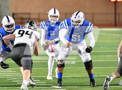 Thumbnail 3 in Vandegrift @ Leander photogallery.