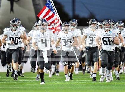Thumbnail 2 in Vandegrift @ Leander photogallery.