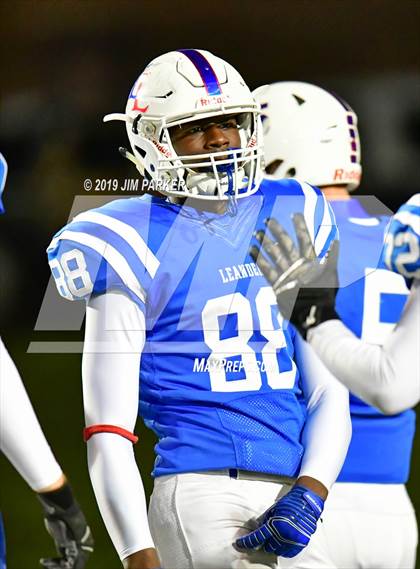 Thumbnail 1 in Vandegrift @ Leander photogallery.