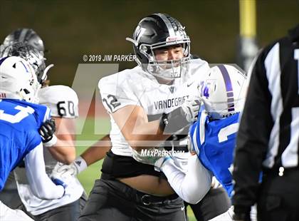 Thumbnail 3 in Vandegrift @ Leander photogallery.