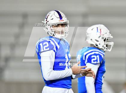 Thumbnail 2 in Vandegrift @ Leander photogallery.