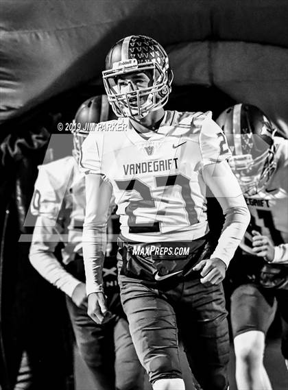 Thumbnail 1 in Vandegrift @ Leander photogallery.