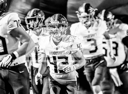Thumbnail 1 in Vandegrift @ Leander photogallery.