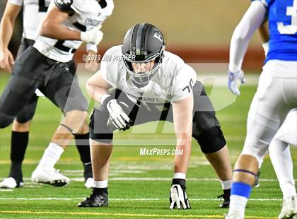 Thumbnail 3 in Vandegrift @ Leander photogallery.