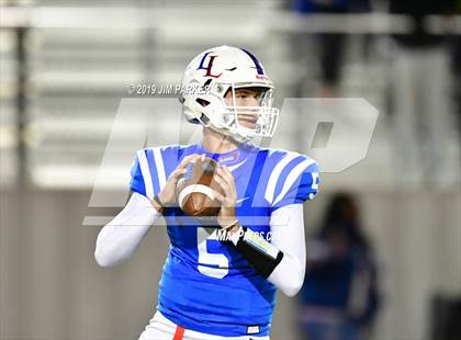 Thumbnail 1 in Vandegrift @ Leander photogallery.
